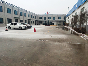 Texas Hengte Electrical Equipment Co., Ltd.