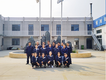 Texas Hengte Electrical Equipment Co., Ltd.