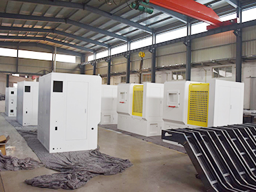 Texas Hengte Electrical Equipment Co., Ltd.