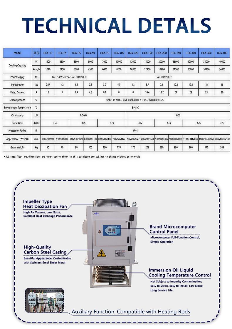 immersion-cooling-machine