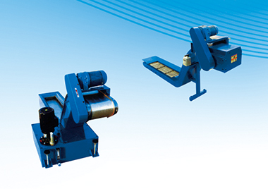 Chip Conveyors Catalogue