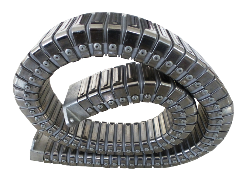 DGT Cable Drag Chain