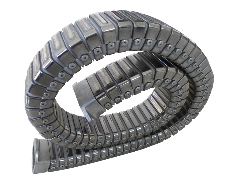 DGT Cable Drag Chain
