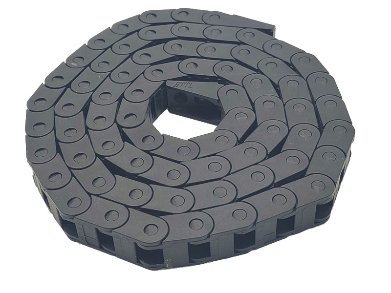 Plastic Cable Drag Chain 7 Series