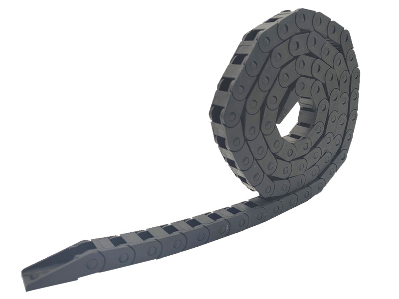 Plastic Cable Drag Chain 7 Series