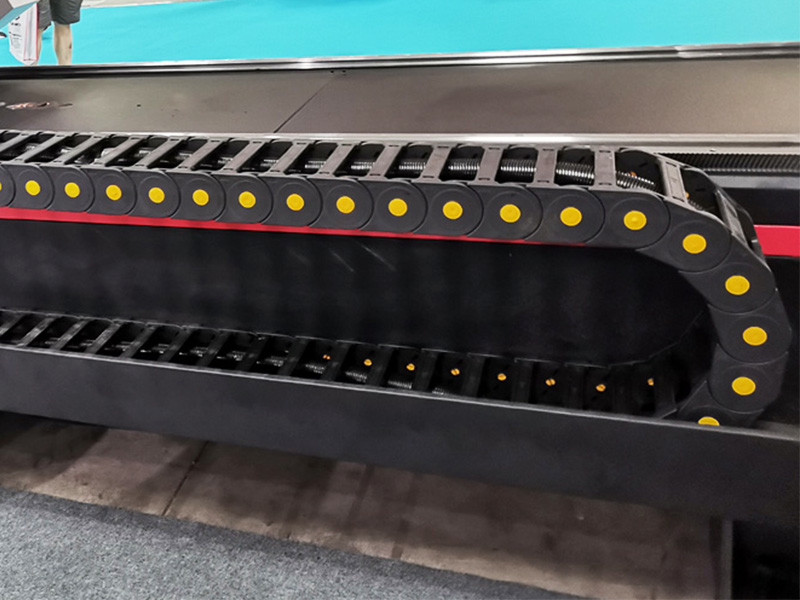 Plastic Cable Drag Chain 18 Series
