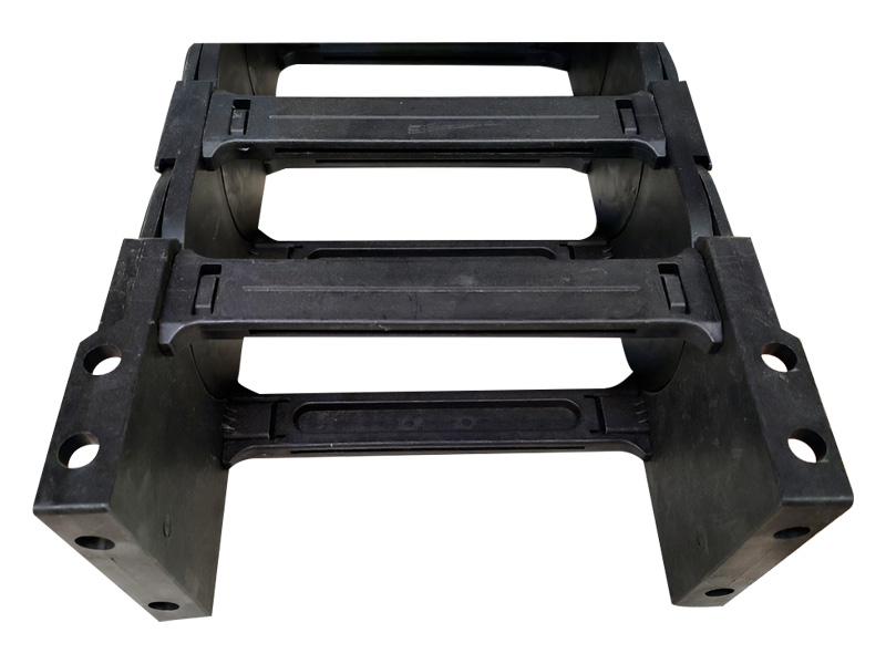Plastic Cable Drag Chain 80 Series