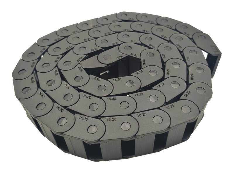 Plastic Cable Drag Chain 10 Series