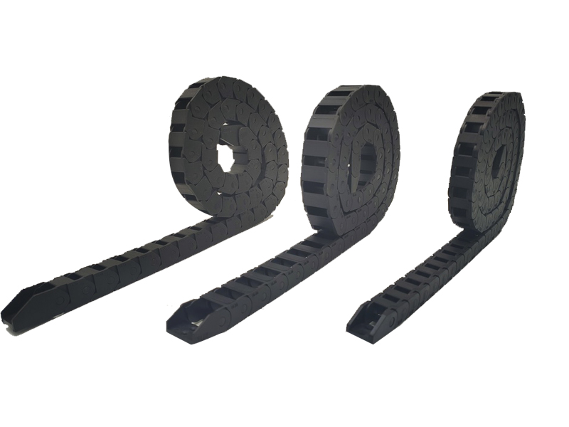 Plastic Cable Drag Chain 10 Series