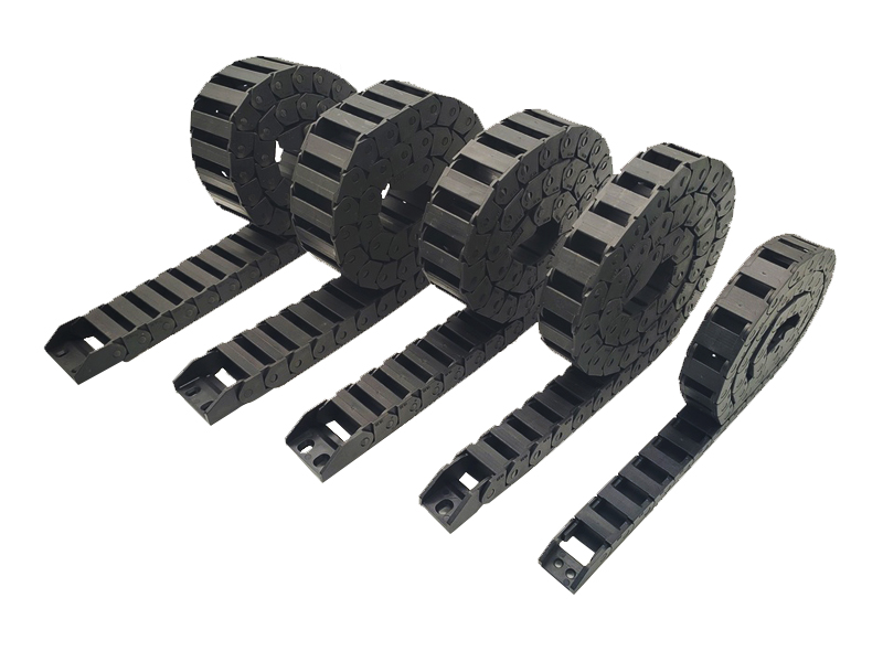 Plastic Cable Drag Chain 15 Series