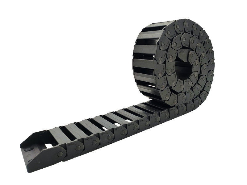 Plastic Cable Drag Chain 15 Series