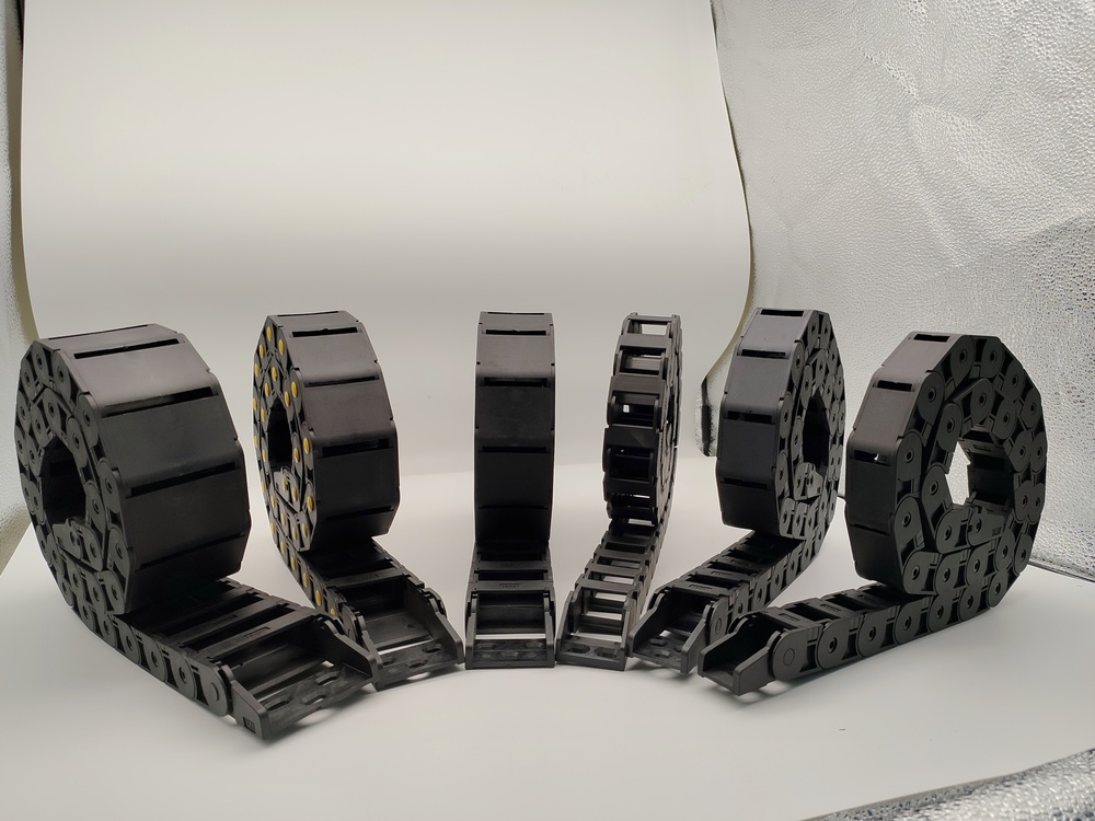 Plastic Cable Drag Chain 18 Series