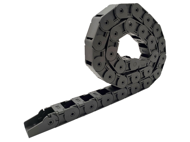 Plastic Cable Drag Chain 18 Series