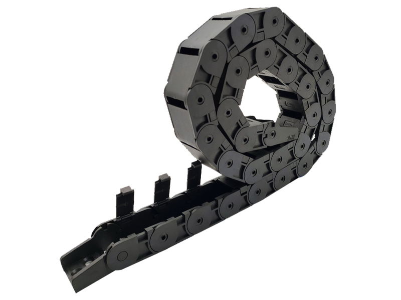 Plastic Cable Drag Chain 18 Series