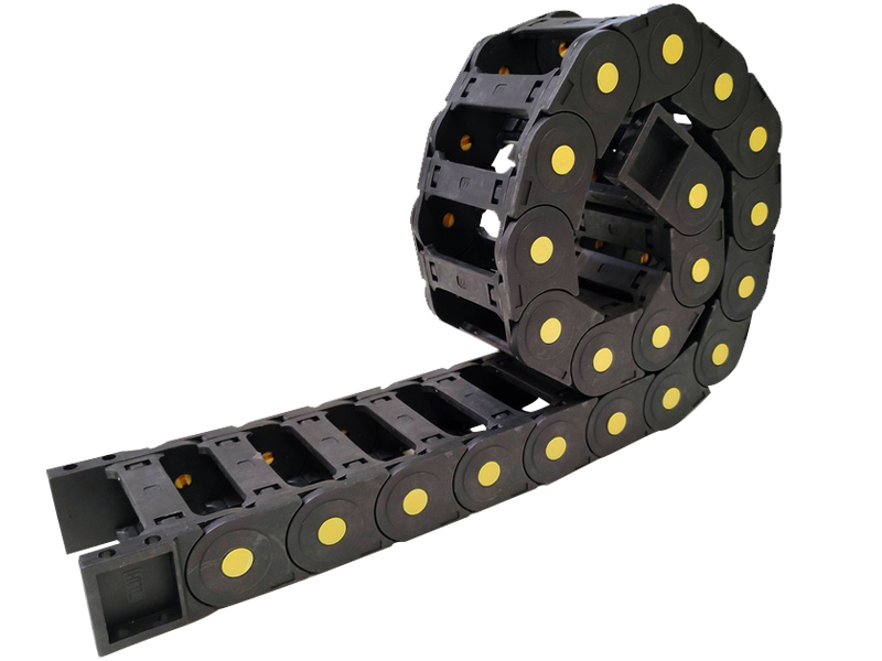 Plastic Cable Drag Chain 30 Series