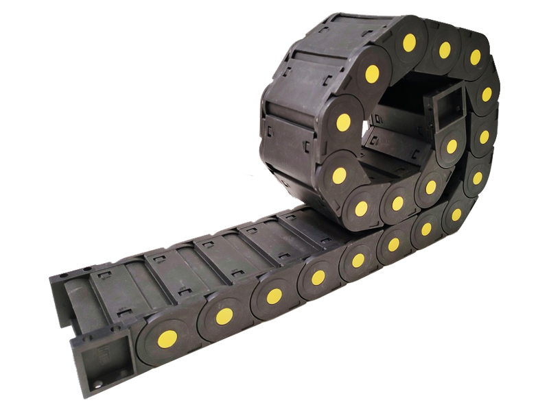 Plastic Cable Drag Chain 30 Series