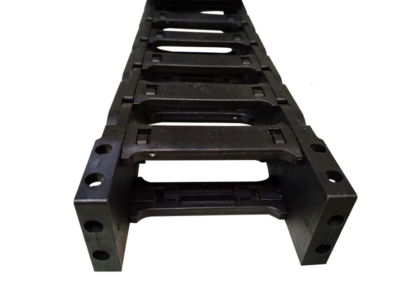 Plastic Cable Drag Chain 30 Series