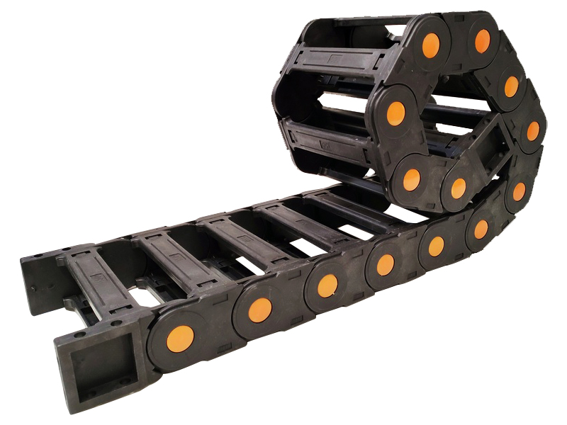 Plastic Cable Drag Chain 35 Series
