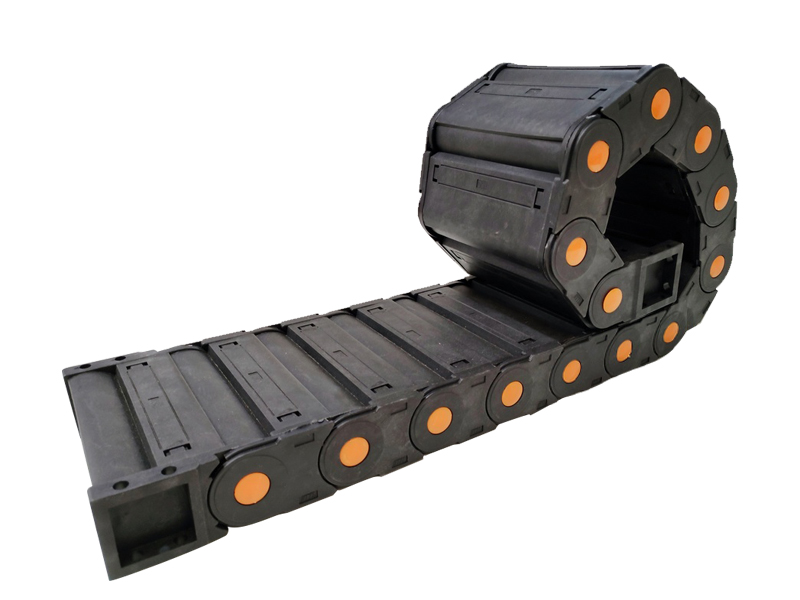 Plastic Cable Drag Chain 35 Series