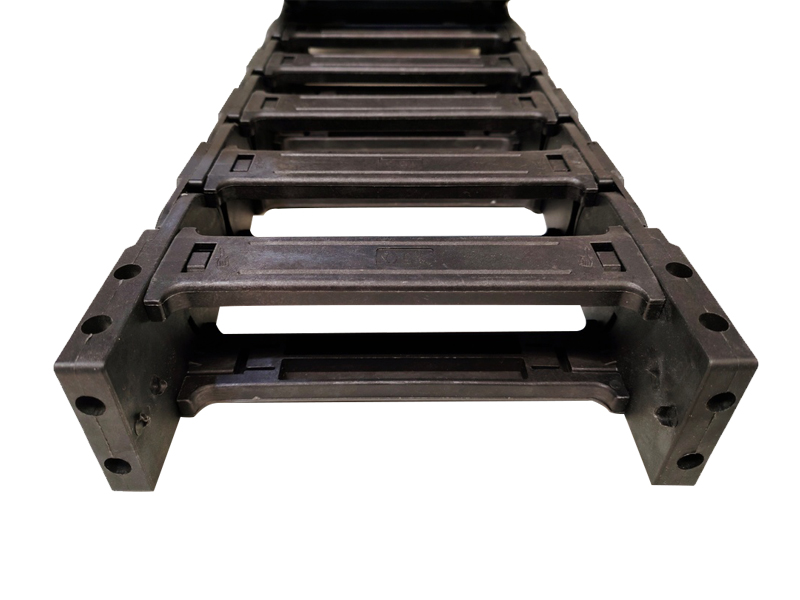 Plastic Cable Drag Chain 35 Series