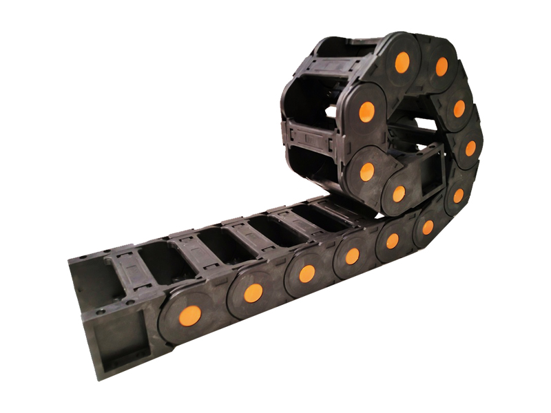 Plastic Cable Drag Chain 45 Series