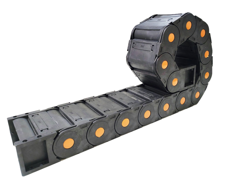 Plastic Cable Drag Chain 45 Series