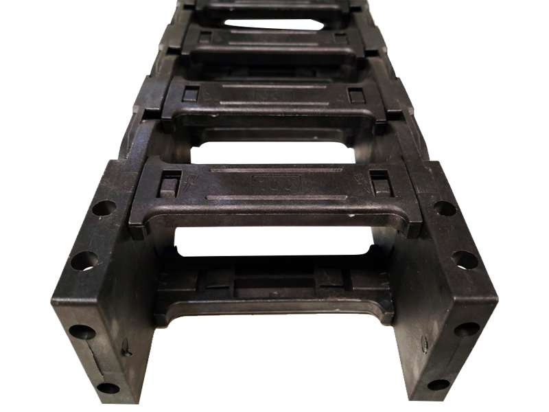 Plastic Cable Drag Chain 45 Series
