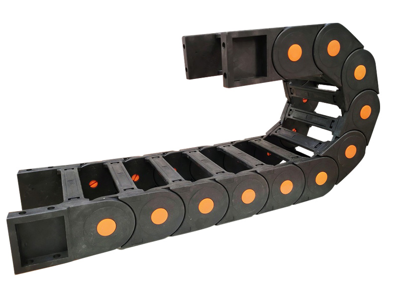 Plastic Cable Drag Chain 65 Series
