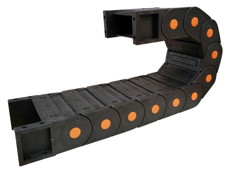 Plastic Cable Drag Chain 65 Series