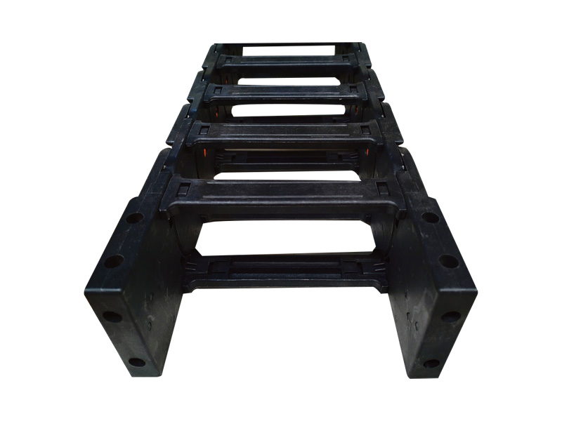 Plastic Cable Drag Chain 65 Series