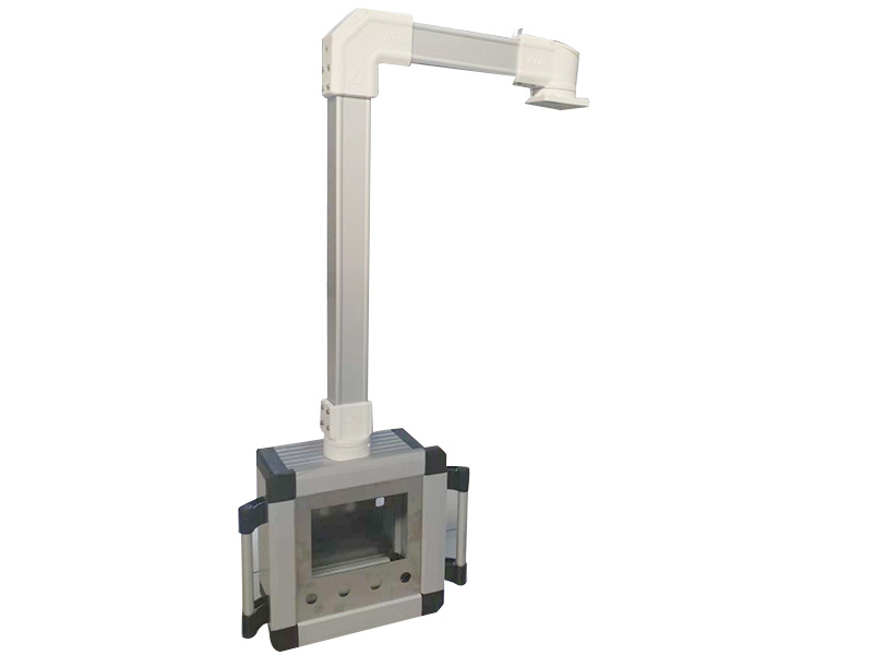 HMI Support arm system