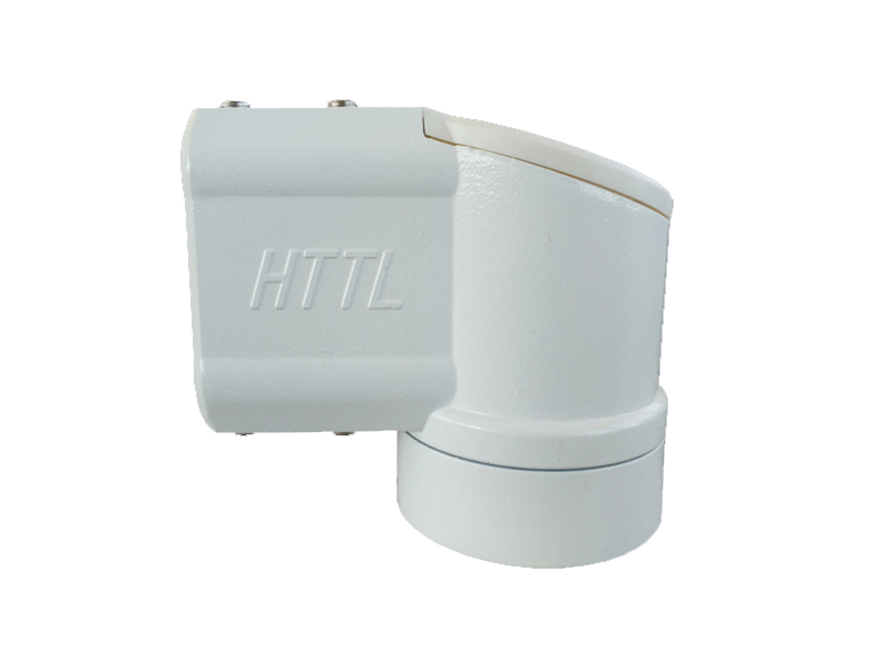 HMI Support arm system