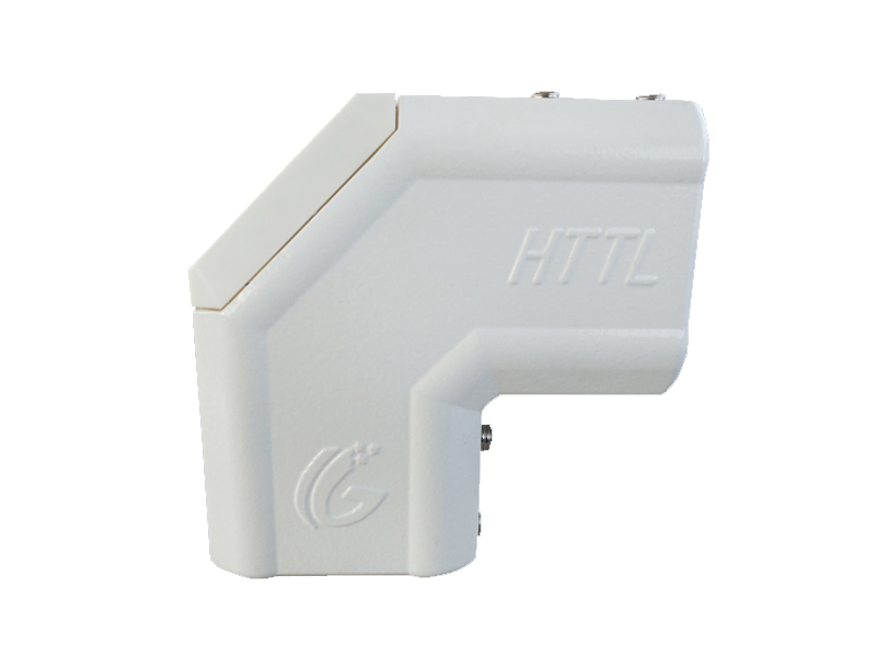 HMI Support arm system