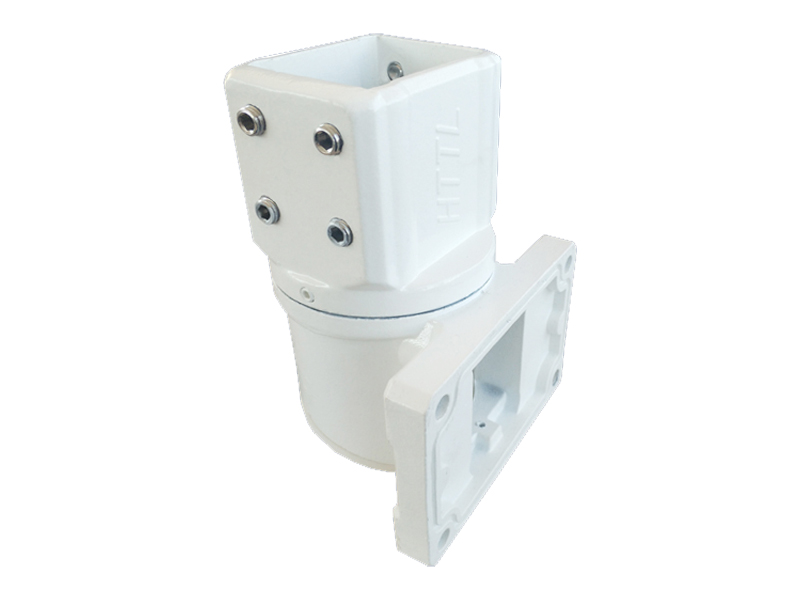 HMI Support arm system