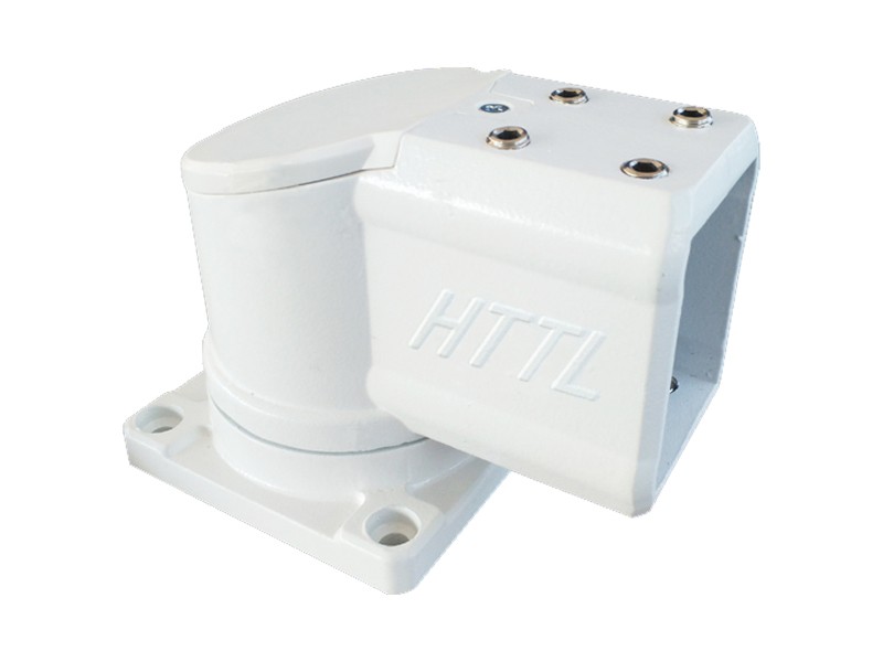 HMI Support arm system