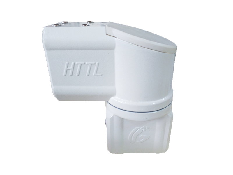 HMI Support arm system