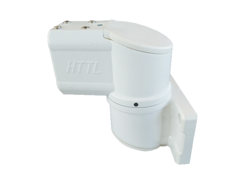 HMI Support arm system