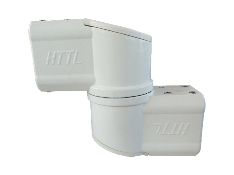 HMI Support arm system
