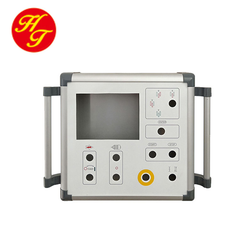 HMI Support arm system