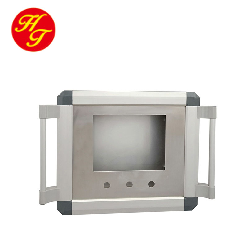 HMI Support arm system