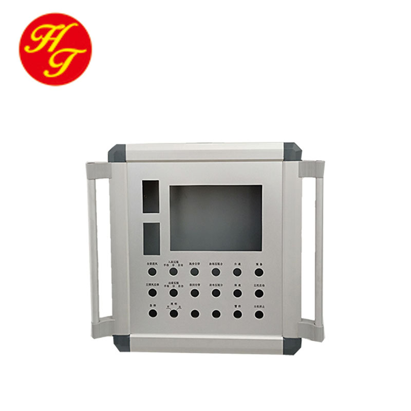 HMI Support arm system