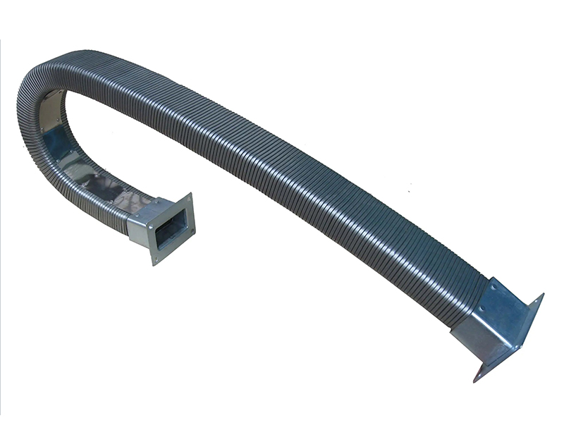 JR-2 steel drag chain