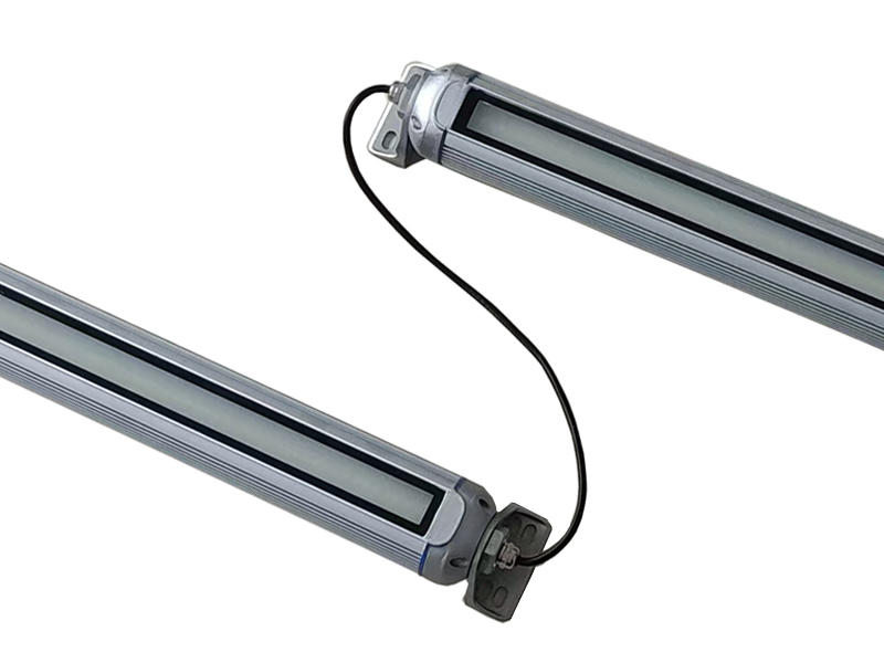 Working Light JSLC