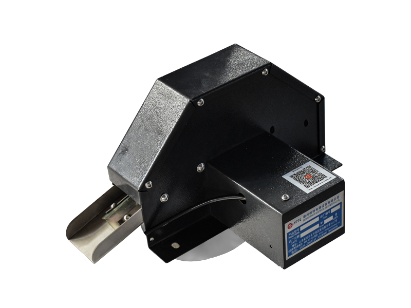 Disc Type Oil-water Ceparator