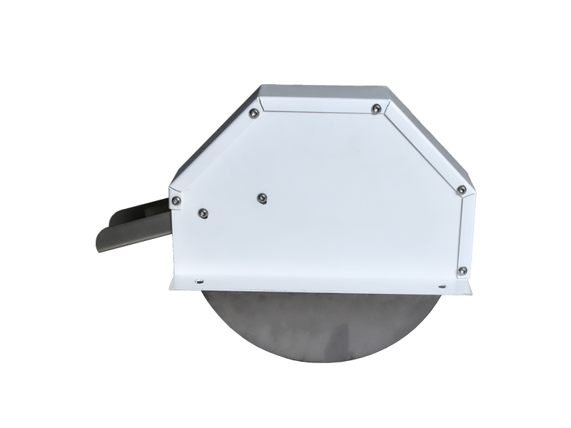 Disc Type Oil-water Ceparator