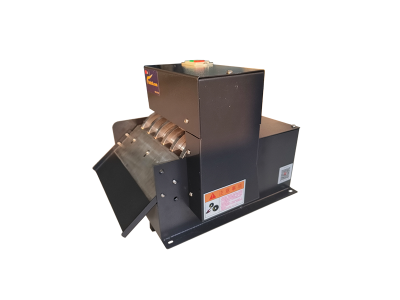 comb-type-magnetic-separator