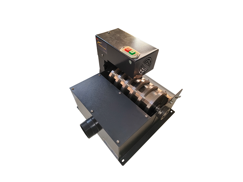 comb-type-magnetic-separator