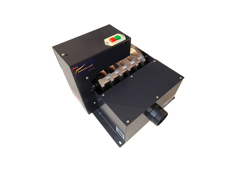 comb-type-magnetic-separator