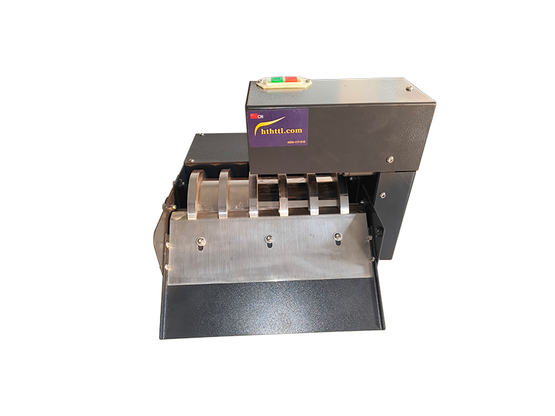 comb-type-magnetic-separator