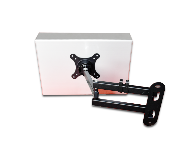 Aluminum Alloy Enclosure